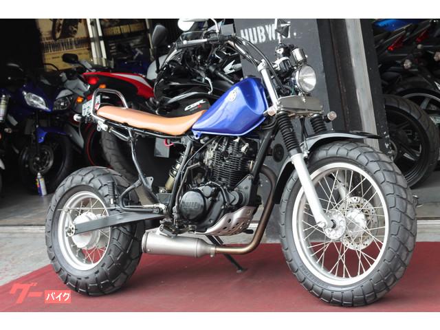 TW225入荷しました TW225入荷しました