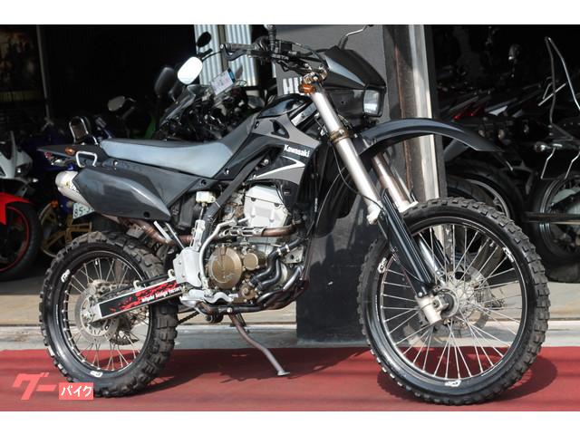 入荷しましたKLX 入荷しましたKLX