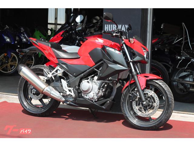 CB250F入荷! CB250F入荷!