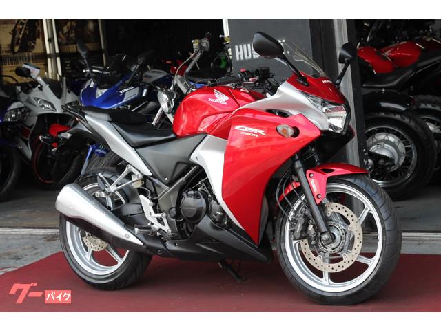 CBR250R入荷! CBR250R入荷!