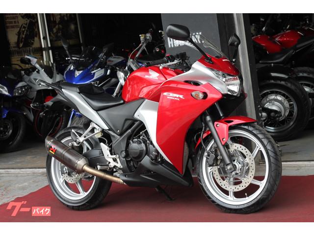 入荷CBR250R! 入荷CBR250R!
