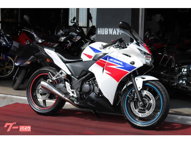 CBR250R入荷 CBR250R入荷