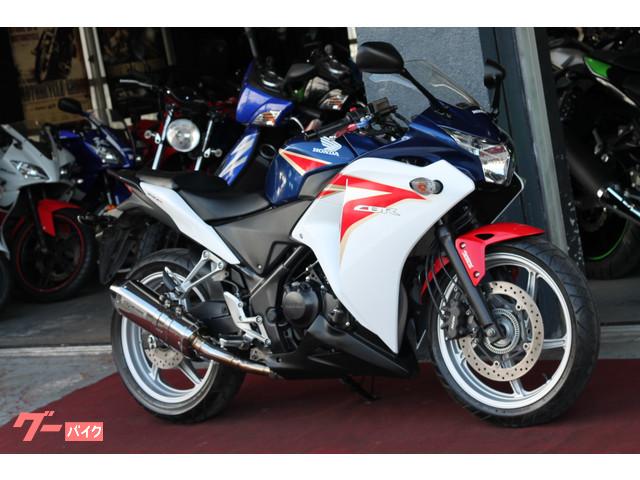 綺麗なCBR250R入荷! 綺麗なCBR250R入荷!