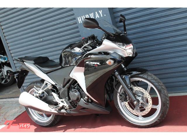 CBR250R入荷! CBR250R入荷!
