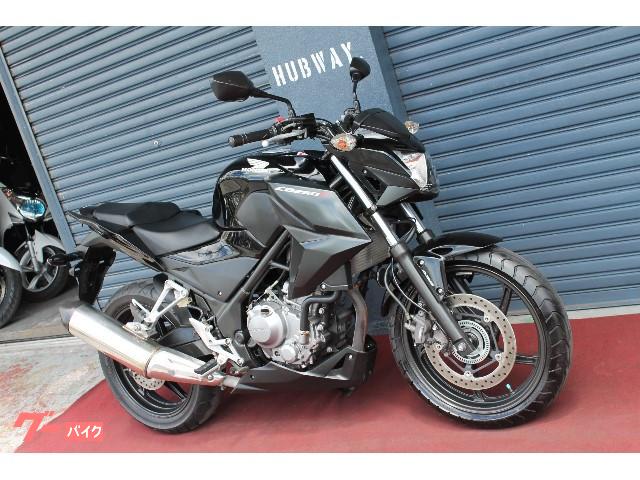 CB250F入荷 CB250F入荷
