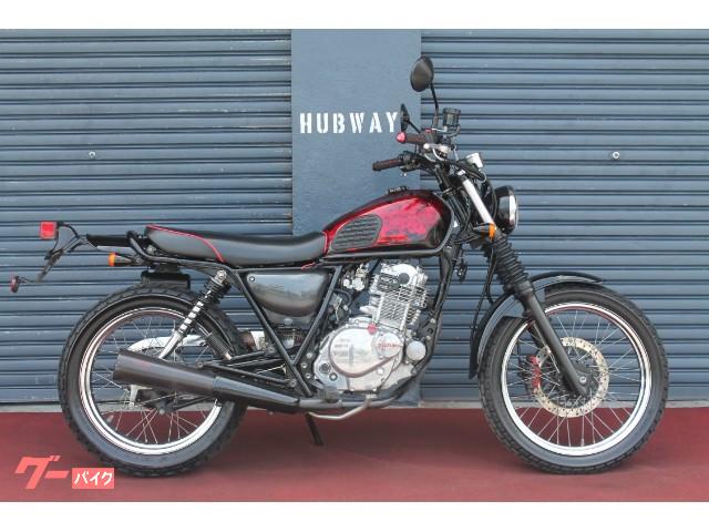 ビックボーイFI車 ビックボーイFI車