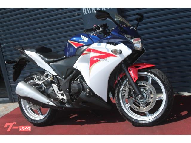 CBR250R入荷! CBR250R入荷!