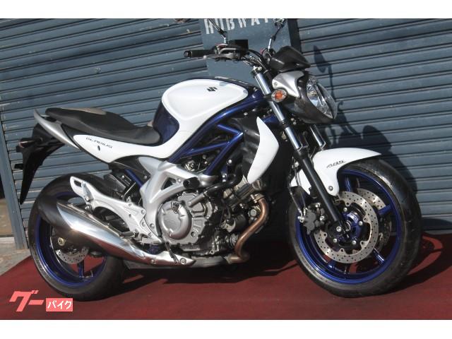 グラディウス400入荷! グラディウス400入荷!