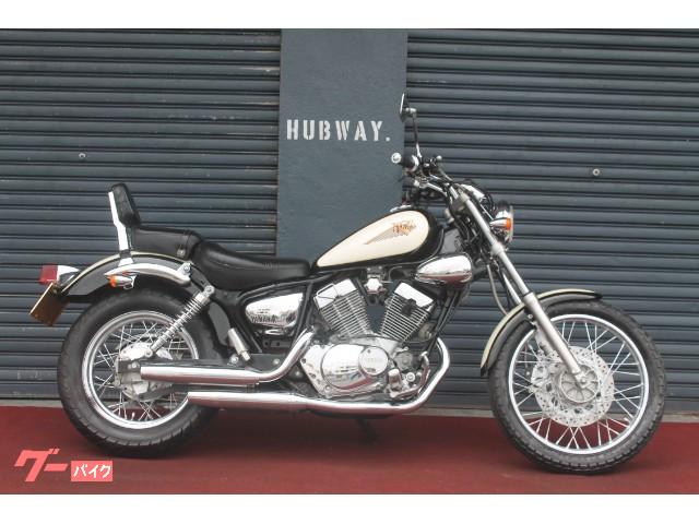 250ccアメリカン!! 250ccアメリカン!!