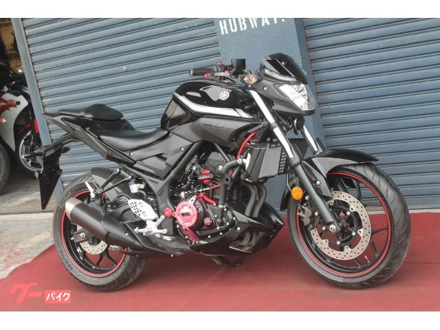 MT−03入荷です。 MT−03入荷です。