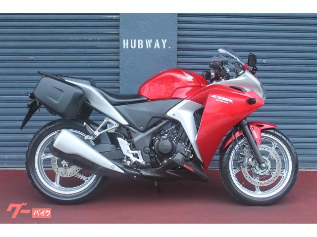 HONDA250ccスポーツタイプ!! HONDA250ccスポーツタイプ!!