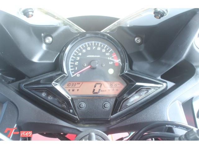 7515kmの低走行車 7515kmの低走行車