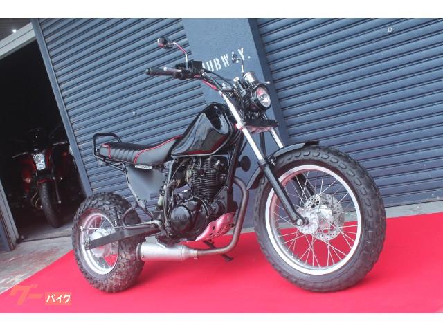 TW225入荷です! TW225入荷です!