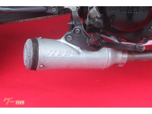 スーパートラップサイレンサー スーパートラップサイレンサー
