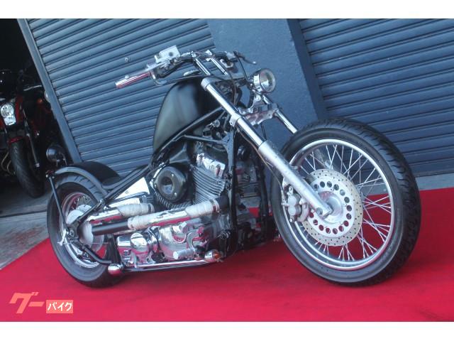 ドラックスター400入荷です。 ドラックスター400入荷です。