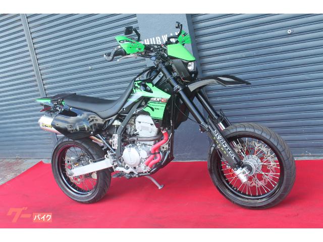 Dトラッカー250入荷です Dトラッカー250入荷です