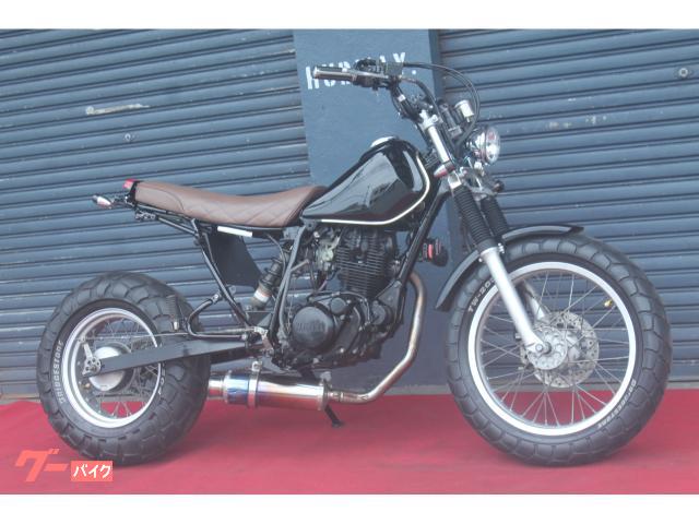 TW200入荷です TW200入荷です
