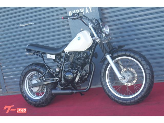 ヤマハ ＴＷ２２５Ｅ