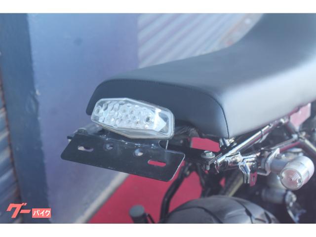 LEDテールランプ LEDテールランプ