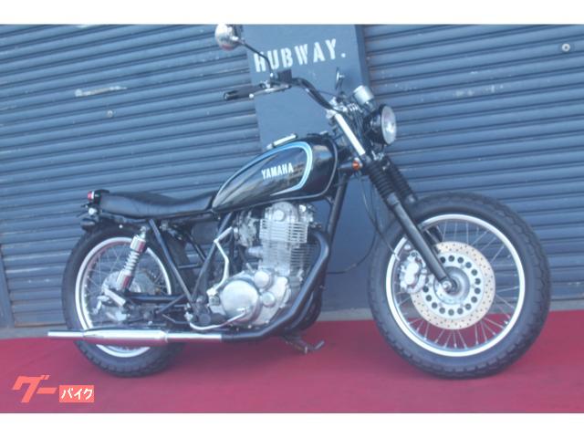 ヤマハ ＳＲ４００物件画像
