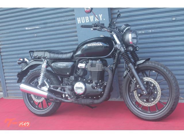 ホンダ ＧＢ３５０物件画像