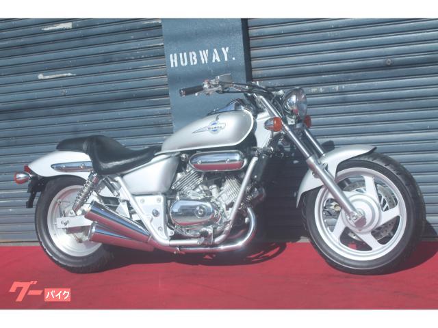 Ｖ−ＴＷＩＮ　ＭＡＧＮＡ