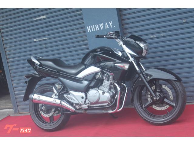 スズキ ＧＳＲ２５０