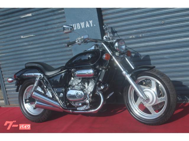 Ｖ−ＴＷＩＮ　ＭＡＧＮＡ