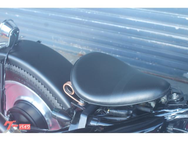 シングルシート