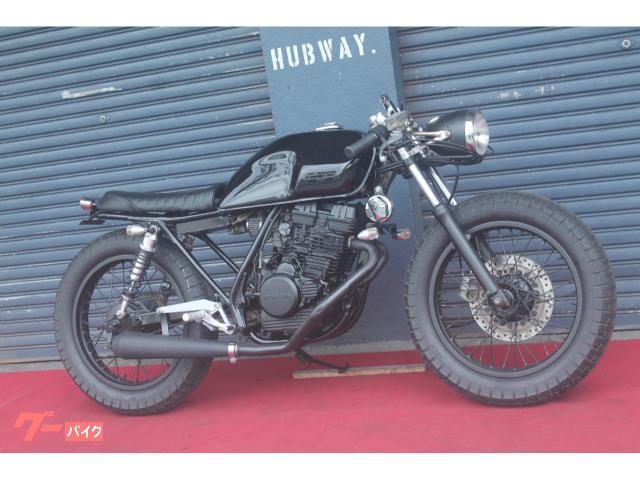 ホンダ ＧＢ２５０クラブマン