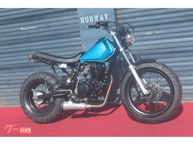 ヤマハ ＴＷ２００Ｅ