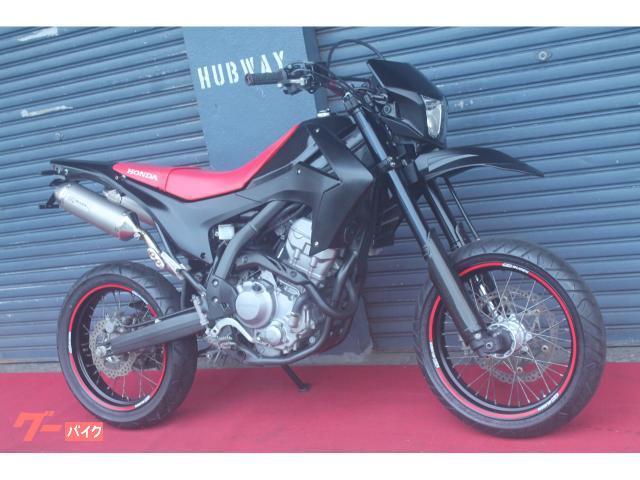 ホンダ ＣＲＦ２５０Ｍ