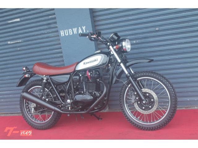 カワサキ ２５０ＴＲ