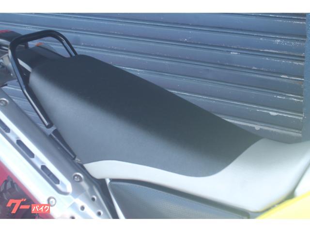 初めてのオフ車の方でも安心して乗れます 初めてのオフ車の方でも安心して乗れます