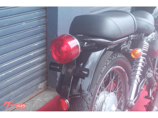 スズキ ST250 Eタイプ 11693Km 250cc 自賠責保険無し