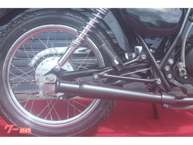 スズキ ST250 Eタイプ 11693Km 250cc 自賠責保険無し
