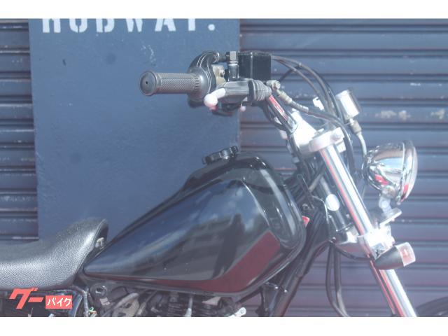 ヤマハ TW225E 減算歴車 225cc 自賠責保険無し(HUBWAY)の