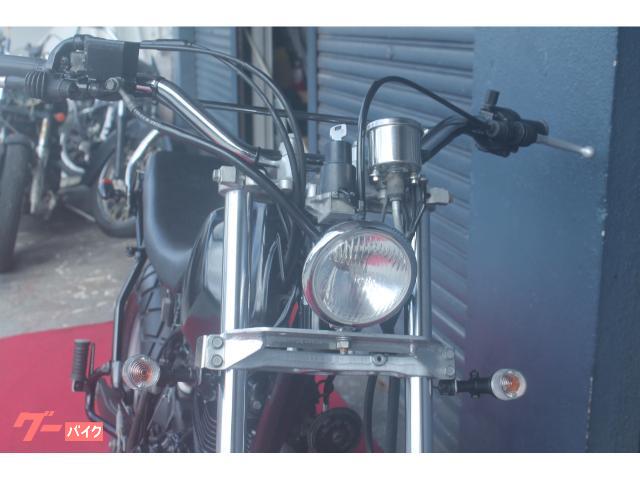 ヤマハ TW225E 減算歴車 225cc 自賠責保険無し(HUBWAY)の ヤマハ TW225E 減算歴車 225cc 自賠責保険無し(HUBWAY)の