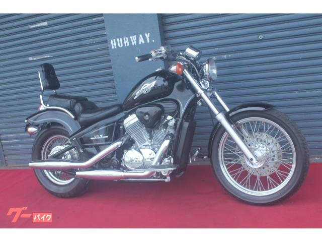 ホンダ スティード４００