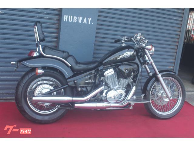 ホンダ スティード400｜HUBWAY｜新車・中古バイクなら
