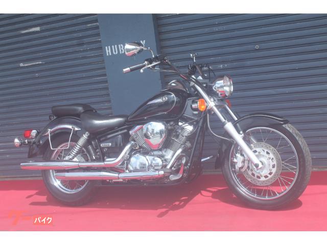 ヤマハ（YAMAHA）2000年 XV1600 Road Starのカタログ情報 | 沖縄の