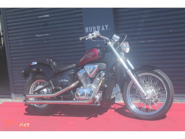 ホンダ スティード400｜HUBWAY｜新車・中古バイクなら