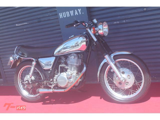 ＳＲ４００