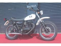 カワサキ　２５０ＴＲ