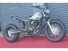 ヤマハ　ＴＷ２００