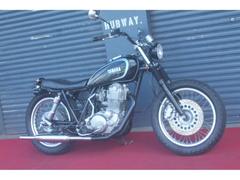 ヤマハ　ＳＲ４００
