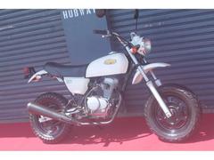 ホンダ　Ａｐｅ