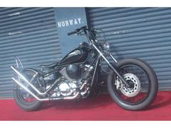 ヤマハ　ドラッグスター２５０