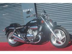 ホンダ　Ｖ−ＴＷＩＮ　ＭＡＧＮＡ