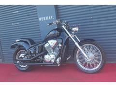 ホンダ　スティード４００